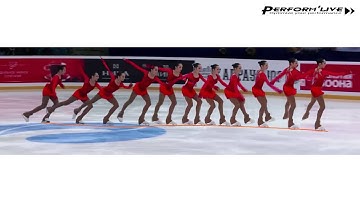 Russians explain: Lutz | Coach Version