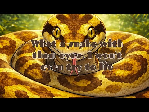 GOT7 - Python Rap Cover