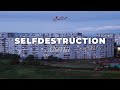 DuNock - Selfdestruction 🌆 [atmospheric ambient downtempo]