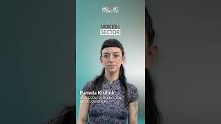 Pamela Kisiliuk - Jefa de operaciones logísticas para ecommerce