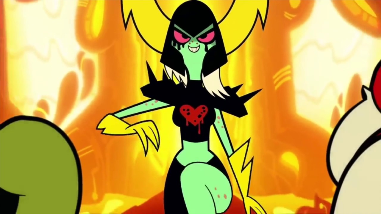 💔 Hater & Dominator 💔 Happy [NOT] Valentine's Day YouTube