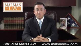 Chicago Injury Lawyer Steven J Malman Associates Firm Experience Overview