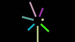 RANDOM.org visualization