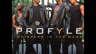 Profyle -  Make Sure You're Home