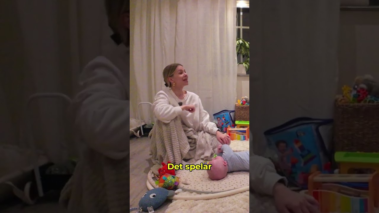 BEN RÅKAR *****