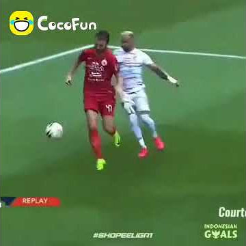 STORY WA 30 DETIK VERSI SEPAK BOLA