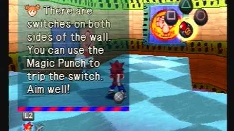 Ape Escape: Magic Punch Training & Fossil Field (All 4 Monkeys/100% Complete)