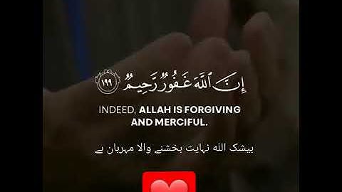 آيات الحج🧡 عبد الرحمن مسعد