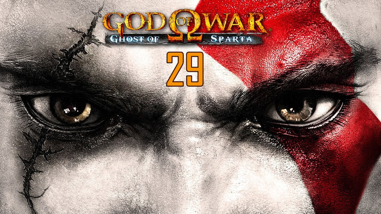 Hands On God Of War: Ghost Of Sparta - Siliconera