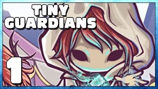 Let's Play Tiny Guardians Part  1 - First Impression - Tiny Guardians PC Gameplay screenshot 5