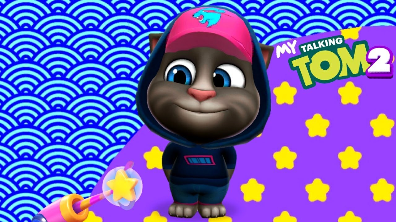 Meu Talking Tom 2::Appstore for Android