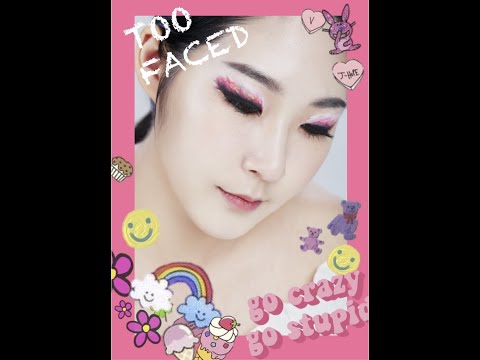 ELCA CLASS 투페이스드 졸업 작품 영상