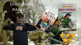 Another Piece of Brilliance! | Grand Conspiracy Review (Spoiler Free & Filled)