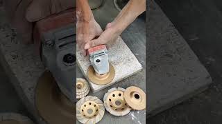 How to Use a Diamond Grinding Wheel for Stone & Concrete – Ultimate Surface Prep Guide How to Use a Diamond Grinding Wheel for Stone & Concrete – Ultimate Surface Prep Guide