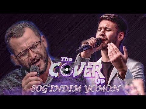 Jahongir Otajonov Va Yorqinxo'ja Umarov | Sog'indim Yomon