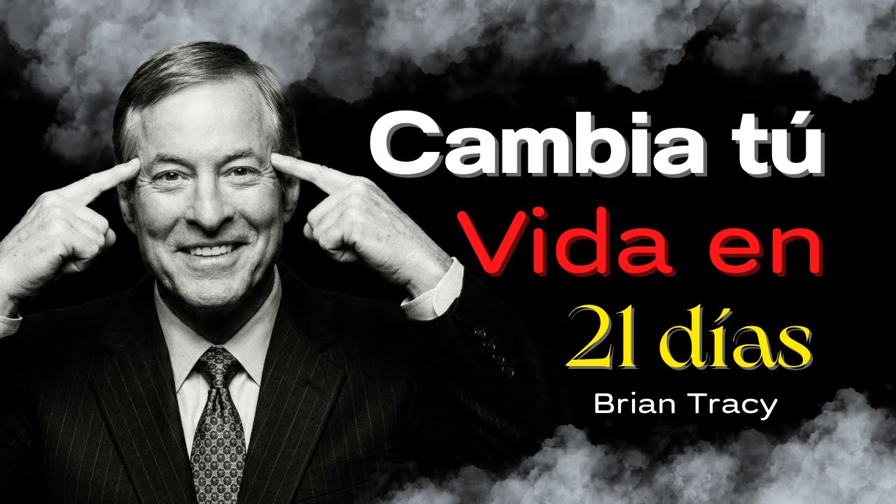 Haz Esto por 21 Días y tu Vida Nunca Volverá a ser la Misma 💥🔥| Brian ...