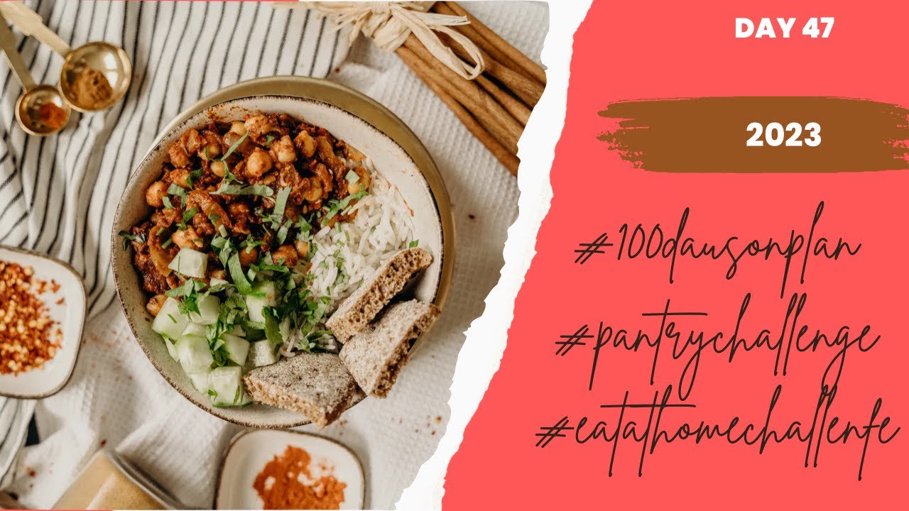 Day 47 Ruby's Pantry Haul Trim Healthy Mama #eatathome #pantry