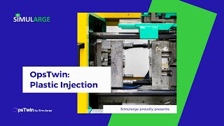 Discover Plastic Injection Technology: Boost Efficiency with Digital Solutions!