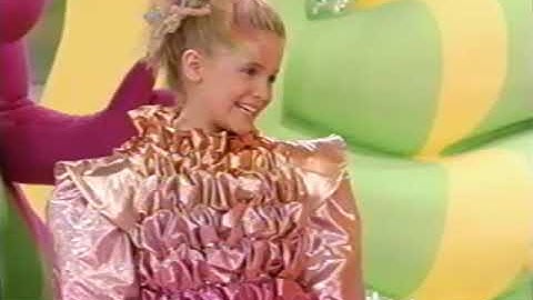 In Outer Space (All Versions) Part 57