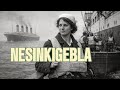 Nesinkigebla stevardino de la Titanic postvivis tri ŝipajn katastrofojn