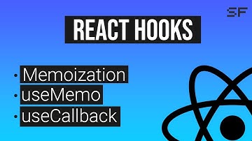 Мемоизация в React. Хуки useMemo, useCallback