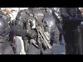 French police brutality under scrutiny