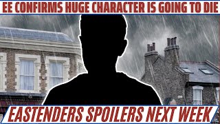 EastEnders SHOCK: Beloved Character's Death Confirmed (2024) | EastEnders Spoilers Next Week