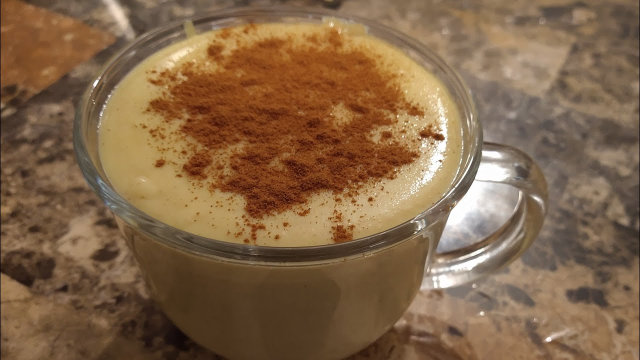 Poleada de Arroz Salvadoreña