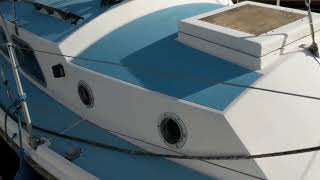 Westerly Centaur 27  - Boatshed - Boat Ref#315537