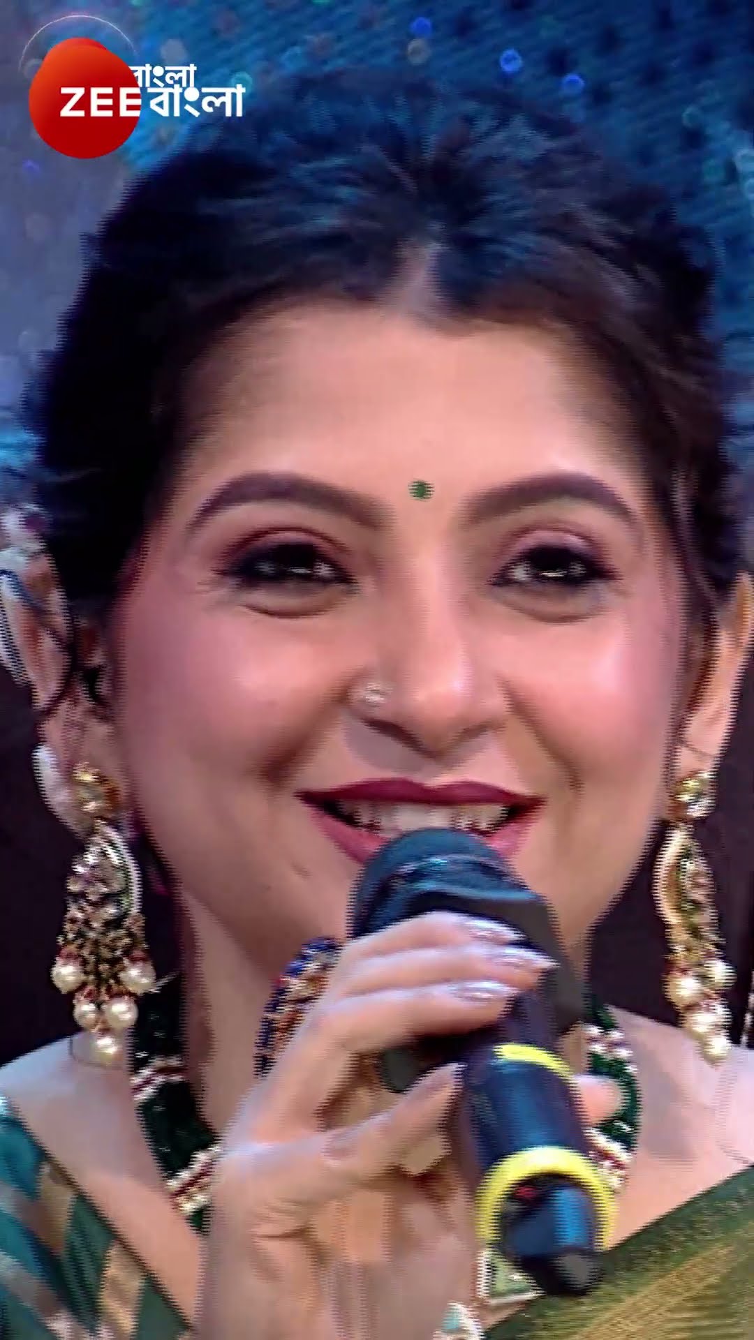 #Sa Re Ga Ma Pa 2024 #Shorts #Zee Bangla #Entertainment #Reality, Singing