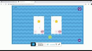 BRICSMATH COCO AND CLEO Level 1/Earn free certificate by playing game