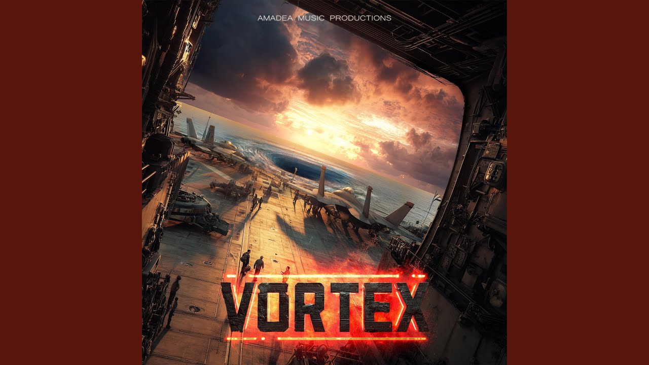 Ver Vortex en YouTube Ver Vortex en YouTube