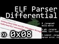 Uncrackable Program? Finding a Parser Differential in loading ELF - Part 2/2 - bin 0x08