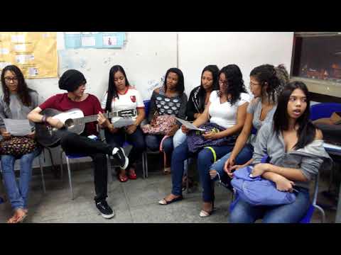 Ciep 404 Clarice Lispector - Turma 3004.