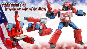 Patriot Prime Reviews Studio Series 86 (11) Perceptor