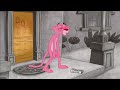 THE PINK PANTHER SCREAMING PERFECTLY CUT SCREAM THE PINK PANTHER SCREAMING PERFECTLY CUT SCREAM