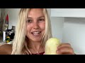 Tips for doing healthy cheap #vlog5