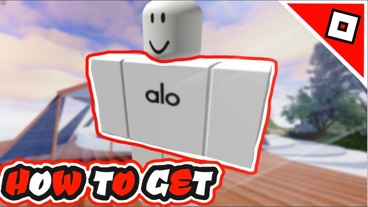 Como Ganhar a Roupa Renown Crewneck Pullover Roblox - Tal Pai, Tal Filho -  Games