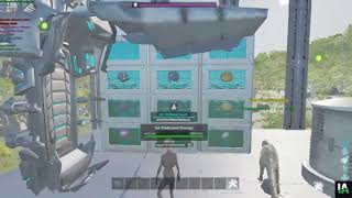 USING THE BEST ARK CHEAT Ft. Cheesebunker.gg