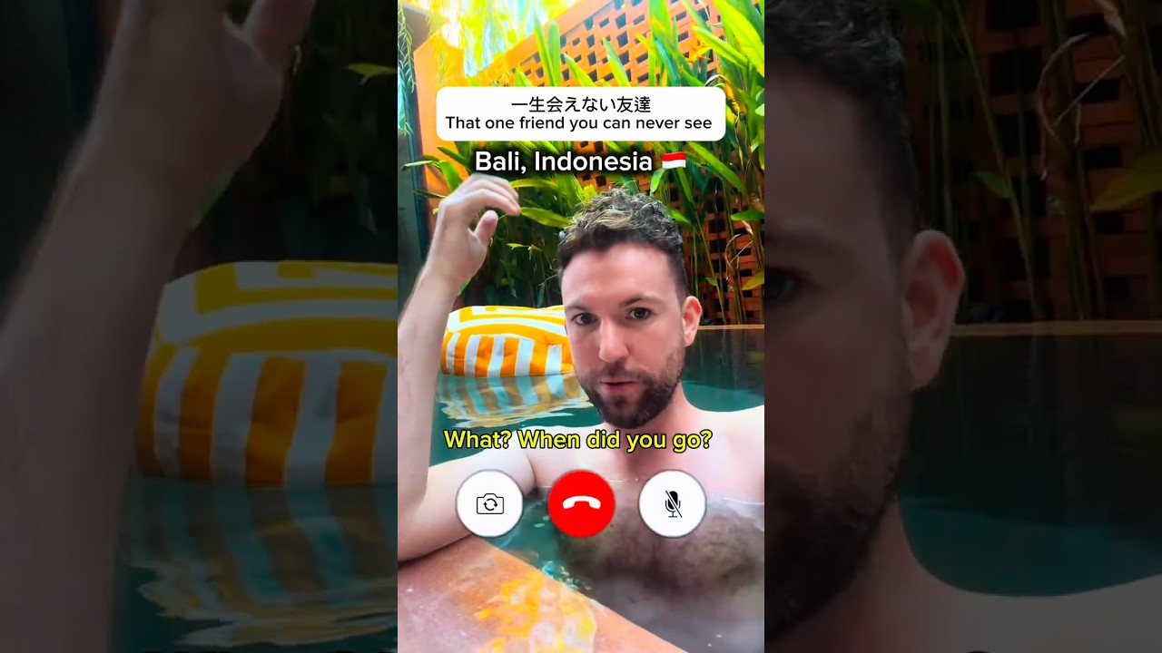 一生会えない友達 @nomadesim