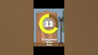 Name the classical tune