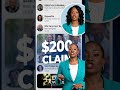 Social Security $200 Bonus: APPROVED or SCAM? ⚠️ #Shorts