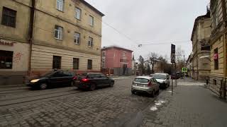 Львів. Війна. Хмельницького. Поховайте та вставайте