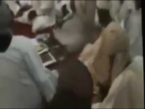 MuQabala Izala Darika 