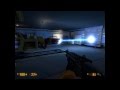 Black Mesa: Laser Test Firing