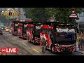 KERALA TOURIST BUS ASTRA🔥 😮| LOGITECH G29 | LOGITECH G29 Logitech G29 | G29