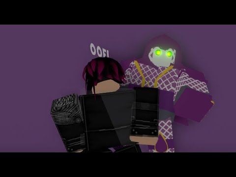 king crimson requiem jojo roblox