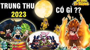 Võ Đài Tối Thượng - Review Tất Tần Tật Về Sự Kiện Trung Thu 2023...Sự Kiện Cho Dân Cày ??