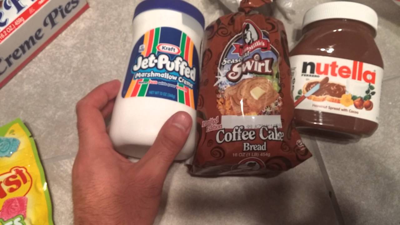 Eat Like a Powerlifter. Easy Bulking Foods YouTube