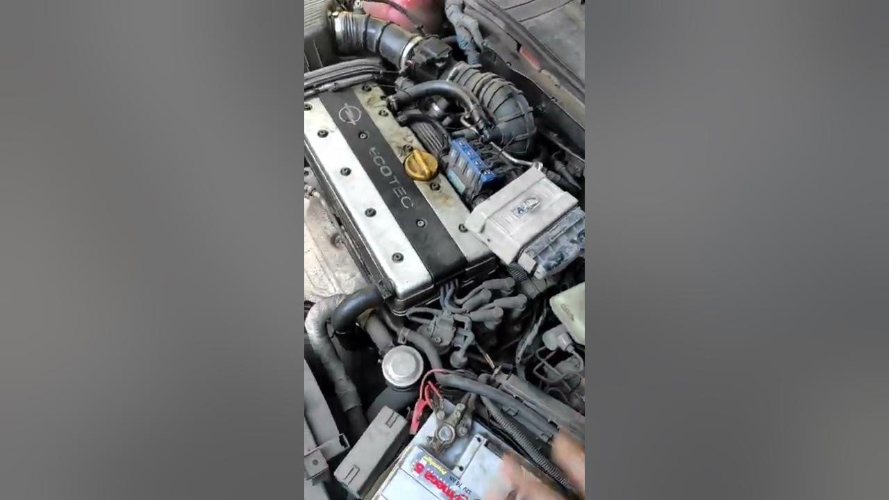 гбо отключается на ходу